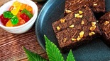 黄色视频吃鸡吧操逼大麻披上糖果外衣！美国儿童和青少年成了受害者